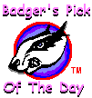 Virtual Reality Mall's Pick Of The Day Winner
