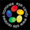 Eye Candy Award Nominee