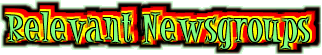 Relevant Newsgroups