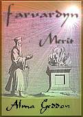 Farvardyn Merit Award